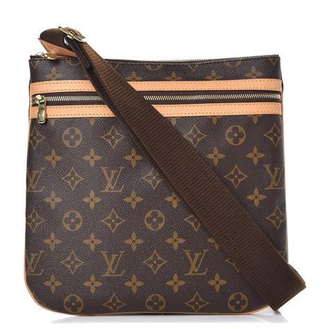 m9821 louis vuitton|Louis Vuitton monogram bosphore pochette.